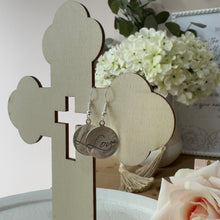 Load image into Gallery viewer, Love Earrings - ‘Love is Patient, Love is Kind’