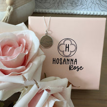 Load image into Gallery viewer, Love Necklace - ‘Love is Patient, Love is Kind’