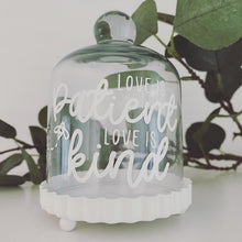 Load image into Gallery viewer, Glass Dome Trio - Limited Edition!