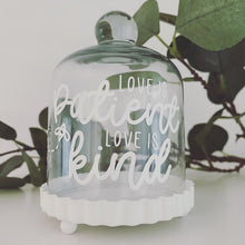 Load image into Gallery viewer, Glass Dome Trio - Limited Edition!
