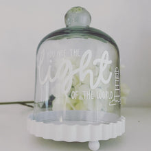 Load image into Gallery viewer, Glass Dome Trio - Limited Edition!

